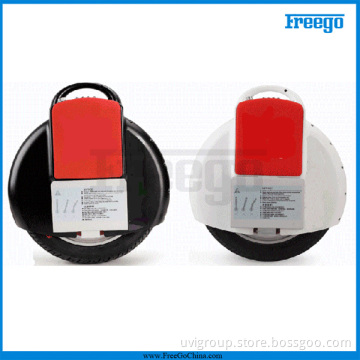 Freego One Wheel Self-Balancing Scooter UV-04D